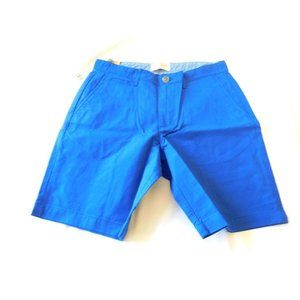 Original Penguin Men  Shorts Blue Size 32 New Menwomenstyles